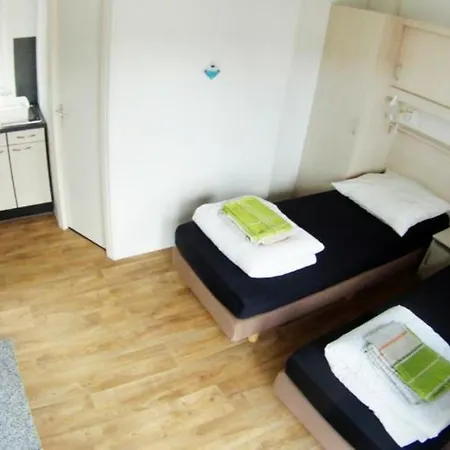 Apartmán Madrid - Mit Sandstrand & Seeblick Nahe Rhein-main Und Spessart Kahl am Main