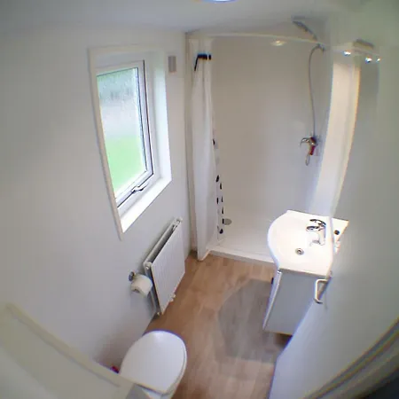 Apartmán Madrid - Mit Sandstrand & Seeblick Nahe Rhein-main Und Spessart